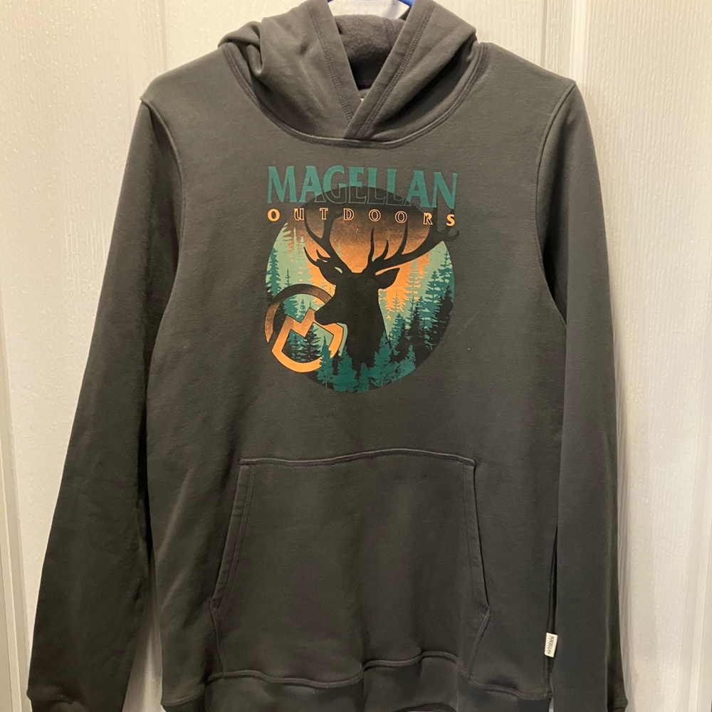 Magellan Boy’s Hoodie